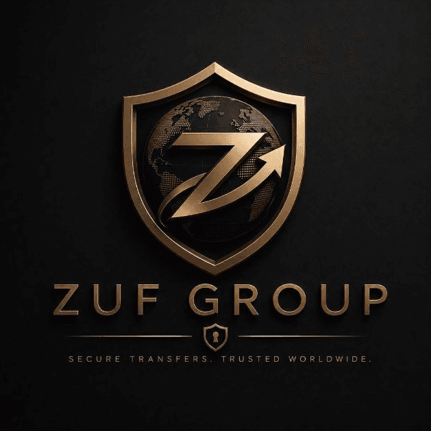 ZUF Group Logo